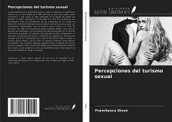 Percepciones del turismo sexual - Dixon, Franchesca