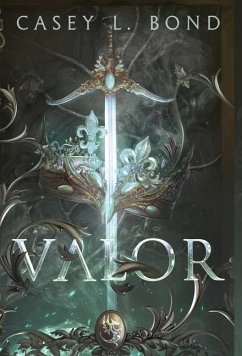 Valor - Bond, Casey L