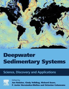 Cover Deepwater Sedimentary Systems