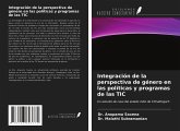 Integración de la perspectiva de género en las políticas y programas de las TIC