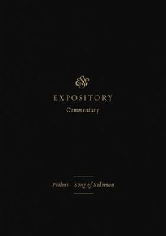 ESV Expository Commentary