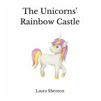 The Unicorns' Rainbow Castle