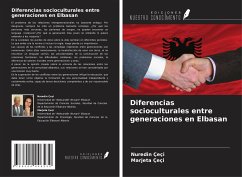 Diferencias socioculturales entre generaciones en Elbasan - Çeçi, Nuredin; Çeçi, Marjeta