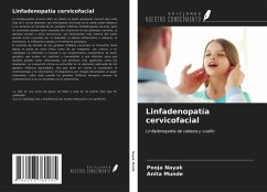 Linfadenopatía cervicofacial - Nayak, Pooja; Munde, Anita