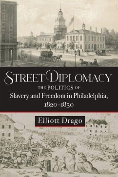 Street Diplomacy - Drago, Elliott