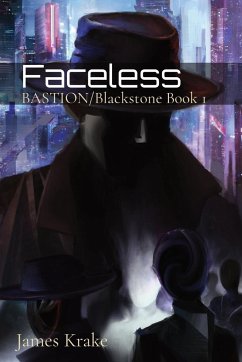 Faceless - Krake, James