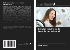 Células madre en la terapia periodontal - Rehan, Khan