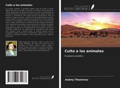 Culto a los animales - Tihomirow, Andrej