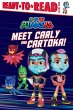 Meet Carly and Cartoka! - Bild 1