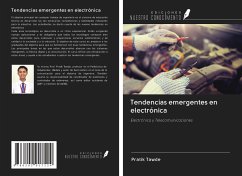 Tendencias emergentes en electrónica - Tawde, Pratik