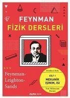 Feynman Fizik Dersleri Cilt 1 - P. Feynman, Richard; Sands, Matthew; B. Leighton, Robert