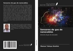Sensores de gas de nanocables - Yahaya Ibrahim, Mansur