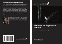 Políticas de seguridad pública - Carpes, Nívea