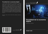 Fiscalidad de la economía digital