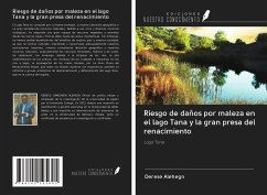 Riesgo de daños por maleza en el lago Tana y la gran presa del renacimiento - Alehegn, Derese