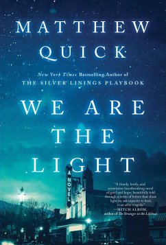 Cover We Are the Light