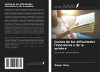 Costes de las dificultades financieras y de la quiebra