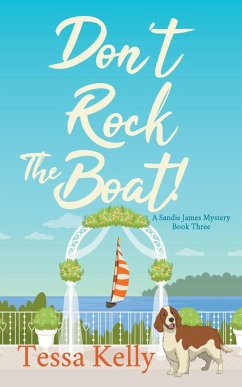 Don't Rock The Boat! - Kelly, Tessa