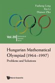 Hungarian Mathematical Olympiad (1964-1997)