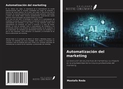 Automatización del marketing - Reda, Mostafa