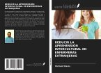 REDUCIR LA APREHENSIÓN INTERCULTURAL EN ENFERMERAS EXTRANJERAS