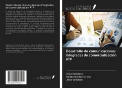 Desarrollo de comunicaciones integradas de comercialización ATP - Fedotova, Irina; Bocharova, Nadezhda; Velichko, Jana