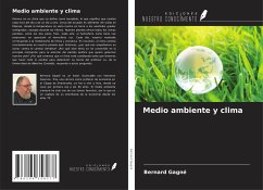 Medio ambiente y clima - Gagné, Bernard