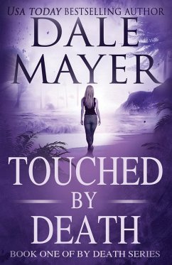 Touched by Death - Mayer, Dale