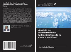 Análisis del funcionamiento hidroclimático de la cuenca del Kara - Pilabina, Somiyabalo