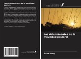 Los determinantes de la movilidad pastoral