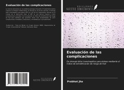 Evaluación de las complicaciones - Jha, Prabhat