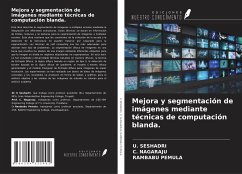 Mejora y segmentación de imágenes mediante técnicas de computación blanda. - Seshadri, U.; Nagaraju, C.; Pemula, Rambabu