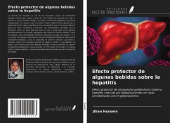 Efecto protector de algunas bebidas sobre la hepatitis - Hussein, Jihan