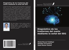 Diagnóstico de los trastornos del sueño mediante la señal del EEG - Siddiqui, Mohd Maroof; Srivastava, Geetika; Saeed, Syed Hasan