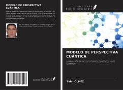 MODELO DE PERSPECTIVA CUÁNTICA - Ölmez, Tahir