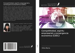 Cover Competitividad, espíritu empresarial y convergencia económica (CEEC)