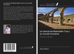 La ciencia de Nasiraddin Tusi y su mundo funciona - Daniz, Ramiz