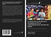 EL PAPEL DE LA MUJER EN EL DESARROLLO DE LA COMUNIDAD EN EL ESTADO DE BENUE