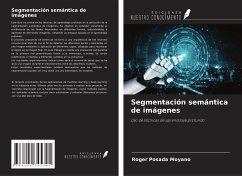 Segmentación semántica de imágenes - Posada Moyano, Roger