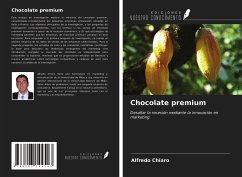 Chocolate premium - Chiaro, Alfredo