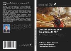 Utilizar el virus en el programa de MIP - Abdel-Raheem, Mohamed; Abdel-Khalek, Ismail; Abdel-Rahman, Ragab