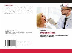 Implantología - Tovar, Erika