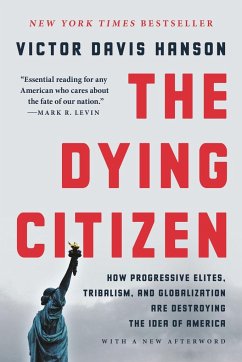 The Dying Citizen - Hanson, Victor D
