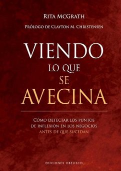 Viendo Lo Que Se Avecina - McGrath, Rita