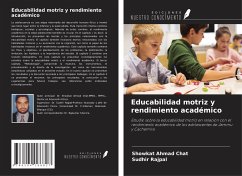 Educabilidad motriz y rendimiento académico - Chat, Showkat Ahmad; Rajpal, Sudhir