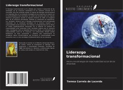 Liderazgo transformacional - Lacerda, Teresa Correia De