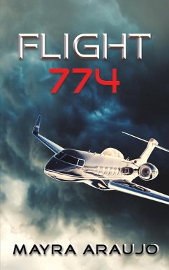 Flight 774 - Araujo, Mayra