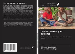 Cover Los hermanos y el autismo