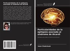 Particularidades de la epilepsia asociada al síndrome de Aicardi - Chabchoub, Imen