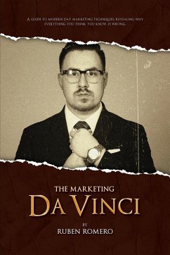 The Marketing Da Vinci - Romero, Ruben